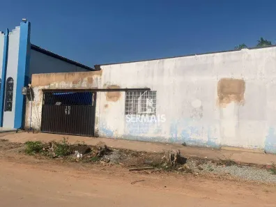 Ponto Comercial à venda, 186m² no Candeias do Jamari, Candeias do Jamari