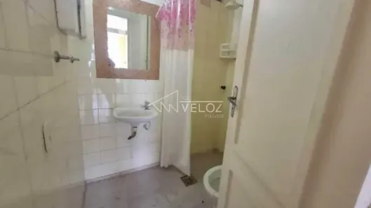 Apartamento com 1 Quarto à venda, 34m² no Centro, Rio de Janeiro