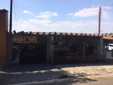 Lote/Terreno à venda, 212m² no Vila Lucinda, Santo André