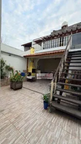 Sobrado com 3 Quartos à venda, 280m² no Vila Barbosa, São Paulo