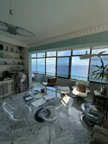 Apartamento com 4 Quartos à venda, 210m² no Vitória, Salvador
