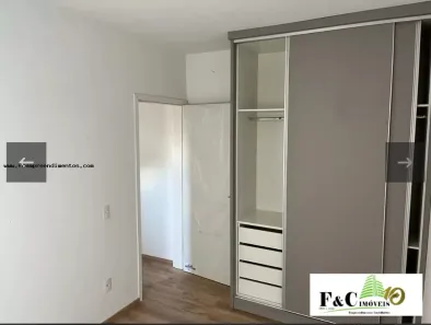 Apartamento com 2 Quartos à venda, 53m² no Parque Hippolyto, Limeira