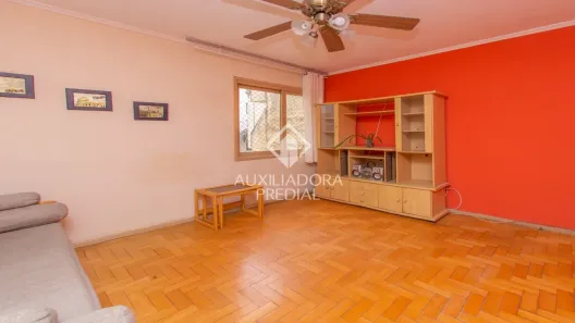 Apartamento com 1 Quarto à venda, 48m² no Centro Histórico, Porto Alegre