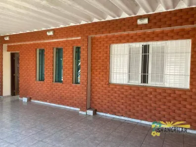 Sobrado com 3 Quartos à venda, 236m² no Rudge Ramos, São Bernardo do Campo