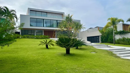 Casa de Condomínio com 6 Quartos à venda, 950m² no Barra da Tijuca, Rio de Janeiro