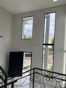 Casa de Condomínio com 5 Quartos à venda, 350m² no Condomínio Belvedere, Cuiabá