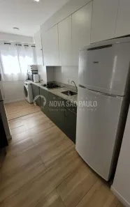 Apartamento com 2 Quartos à venda, 41m² no Vila Água Funda, São Paulo
