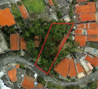Lote/Terreno à venda, 752m² no Vila Indiana, São Paulo