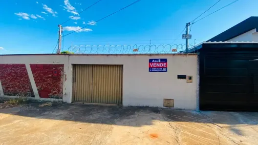 Casa com 2 Quartos à venda, 90m² no Itapoã, Aparecida de Goiânia