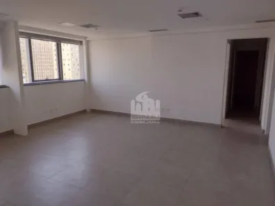 Sala Comercial para alugar, 100m² no Santa Cecília, São Paulo