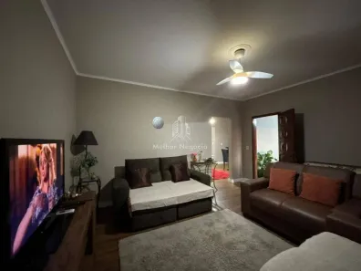 Casa com 3 Quartos à venda, 186m² no Planalto do Sol, Sumaré