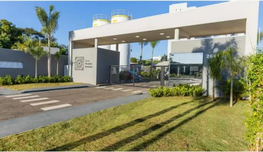 Apartamento com 2 Quartos à venda, 54m² no Vila Yolanda Costa e Silva, Sumaré