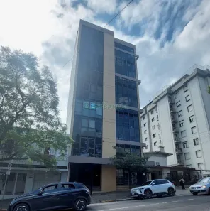 Sala Comercial para alugar, 130m² no Nossa Senhora de Lourdes, Caxias do Sul