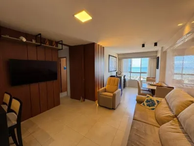 Apartamento com 3 Quartos à venda, 77m² no Manaíra, João Pessoa