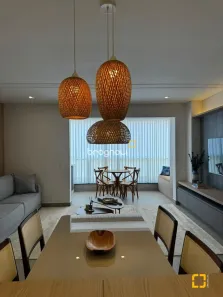 Apartamento com 2 Quartos à venda, 92m² no Vargem Grande, Florianópolis