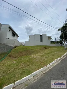 Lote/Terreno à venda, 259m² no Mogi Moderno, Mogi das Cruzes