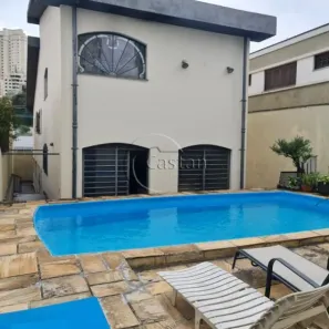 Sobrado com 3 Quartos à venda, 322m² no Mooca, São Paulo