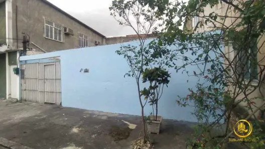 Casa com 2 Quartos à venda, 53m² no Centro, Nova Iguaçu