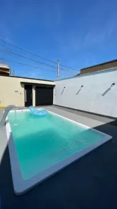 Casa com 1 Quarto à venda, 140m² no Jardim Panorama, Caçapava