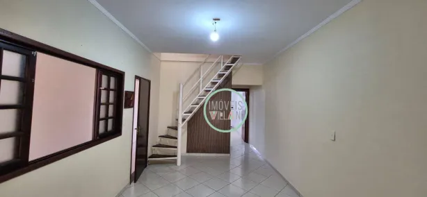 Sobrado com 3 Quartos para alugar, 125m² no Jardim das Indústrias, São José dos Campos