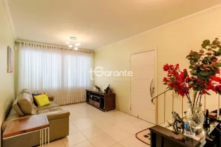Casa com 3 Quartos à venda, 150m² no Brooklin Paulista, São Paulo