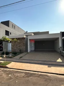 Casa de Condomínio com 3 Quartos à venda, 209m² no Vila Aviação, Bauru