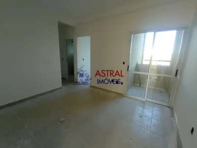 Apartamento com 2 Quartos para venda ou aluguel, 52m² no Vila Iracema, São José dos Campos