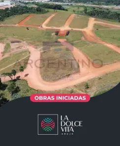 Lote/Terreno à venda, 315m² no Portão, Arujá