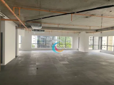 Sala Comercial para alugar, 450m² no Indianópolis, São Paulo