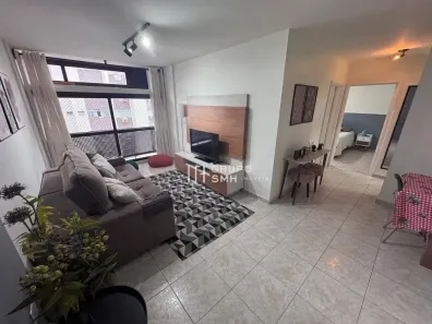 Apartamento com 2 Quartos à venda, 105m² no Pitangueiras, Guarujá