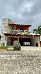 Casa de Condomínio com 2 Quartos à venda, 465m² no Marivan, Aracaju