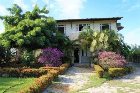 Casa com 4 Quartos à venda, 450m² no Robalo, Aracaju