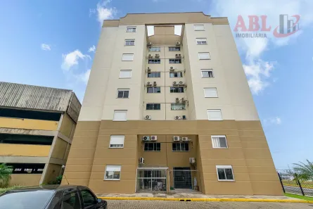 Apartamento com 3 Quartos à venda, 72m² no Vila Vista Alegre, Cachoeirinha