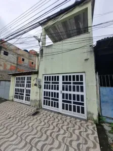 Casa com 2 Quartos à venda, 154m² no Vila Emil, Mesquita