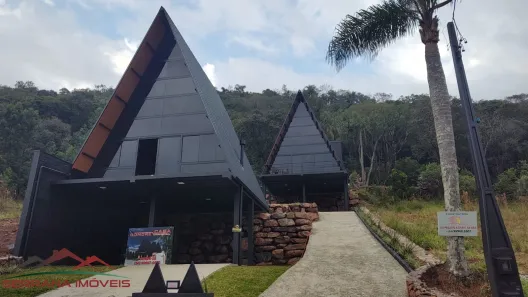 Casa com 2 Quartos à venda, 124m² no Nova Petrópolis, Nova Petrópolis