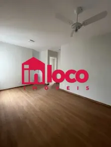 Apartamento com 2 Quartos à venda, 44m² no Vargem Grande, Rio de Janeiro
