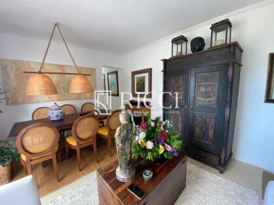 Apartamento com 2 Quartos à venda, 85m² no Ponta da Praia, Santos