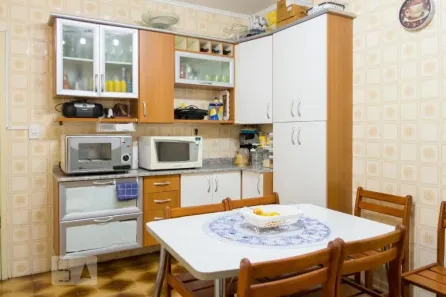 Sobrado com 2 Quartos à venda, 253m² no Rudge Ramos, São Bernardo do Campo