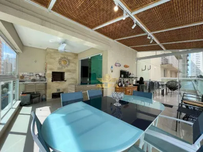Apartamento com 2 Quartos à venda, 133m² no Pitangueiras, Guarujá