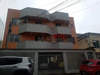 Apartamento com 3 Quartos à venda, 73m² no Praça Seca, Rio de Janeiro