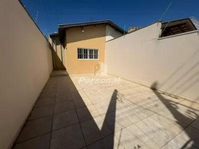 Casa com 2 Quartos para alugar, 100m² no Vista Alegre, Taubaté