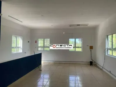 Galpão/Depósito/Armazém para alugar, 491m² no Macuco, Valinhos