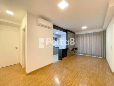 Apartamento com 2 Quartos para alugar, 66m² no Jardim Tarraf, São José do Rio Preto