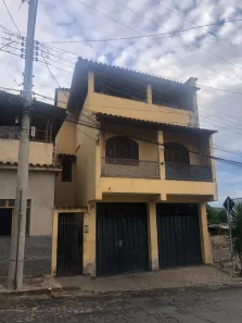 Casa com 9 Quartos à venda, 879m² no Bonfim, São João Del Rei