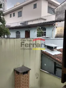 Sobrado com 3 Quartos à venda, 157m² no Vila Romero, São Paulo