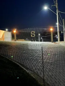 Lote/Terreno à venda, 250m² no Residencial Esperança, Caçapava