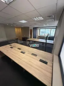 Sala Comercial para alugar, 147m² no Jardim Paulista, São Paulo