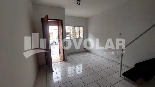 Sobrado com 2 Quartos para alugar, 80m² no Alto do Pari, São Paulo