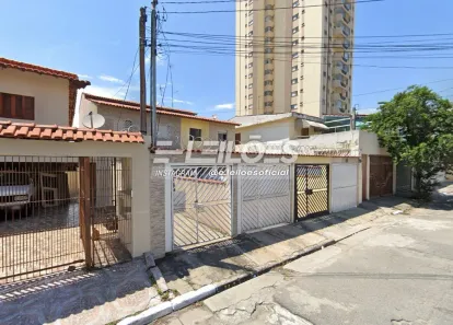 Casa com 1 Quarto à venda, 10584m² no Cidade Patriarca, São Paulo