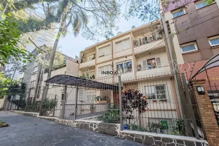 Apartamento com 2 Quartos à venda, 100m² no Petrópolis, Porto Alegre